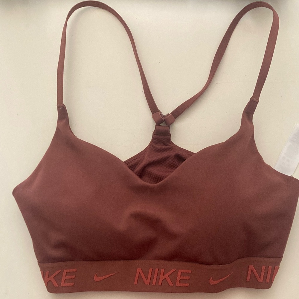Nike Women's Dri-FIT Sports Bra XS